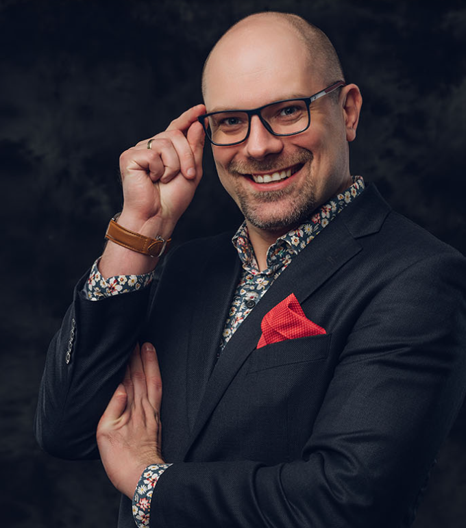 Marcin Sawicki